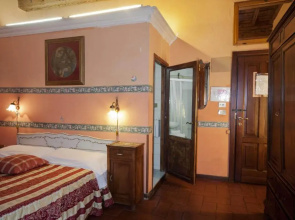 Soggiorno la Pergola