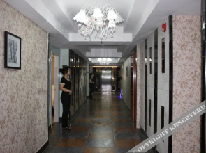 Diamond Coast Boutique Hotel(常州钻石海岸精品酒店)