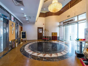 Ruwi Hotel Apartments