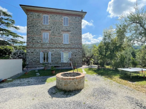 Holiday Home in Toscana With Pool