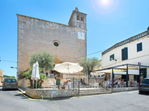 Villa Miquel