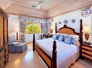 Sunny Vacation Villa 60