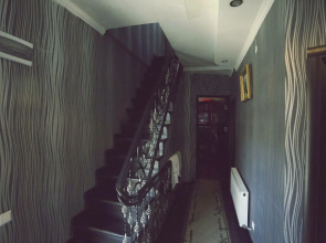 Отель Crystal Palace