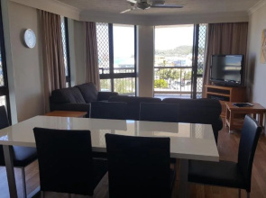 Beach Palms Holiday Apartments