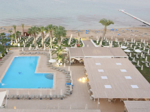 Vrissiana Boutique Beach Hotel