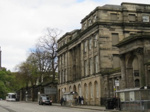 Princes Street Suites