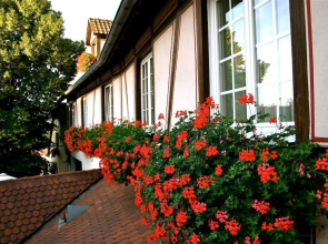 Hôtel Restaurant Groff Aux Deux Clefs