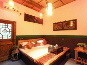 Pingyao Tianyuankui Hotel