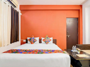 Fabhotel The Corporate House