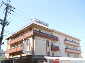 Hotel Que Sera Sera Hirano - Adults Only