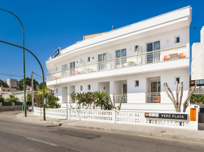 Hotel Mix Peru Playa