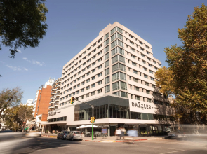 Dazzler by Wyndham Montevideo