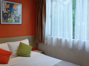 Seaview Holiday Resort