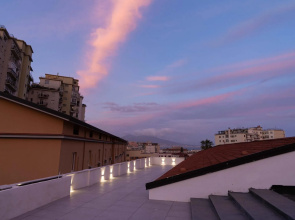 Palazzo Cappuccini Art Relais