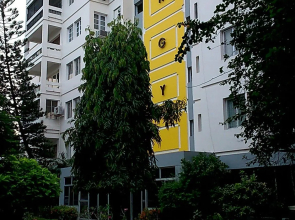 Perfect Haven Egmore Serviced Apartments