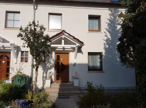 Ferienhaus Arnstadt