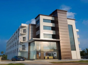 Vanilla Suites