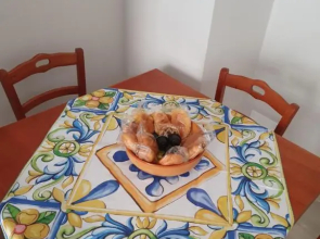 Casa Francy a 5min da Marzamemi