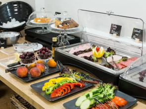 Classic Hotel by Athens Prime Hotels