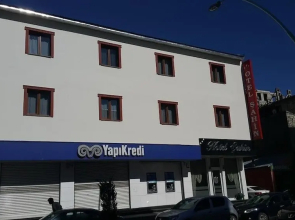 Birlik Sahin Hotel