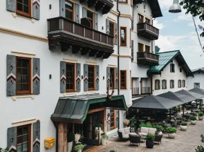 JOHANN Schladming