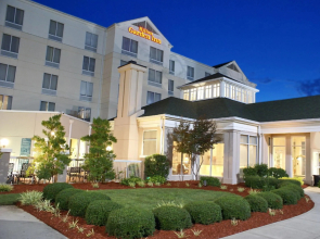 Hilton Garden Inn Charlotte North