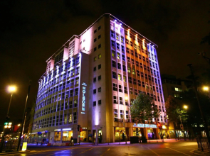 NYX Hotel London Holborn