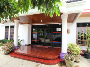 Airy Ganjar Agung Madiun 2 Metro Lampung