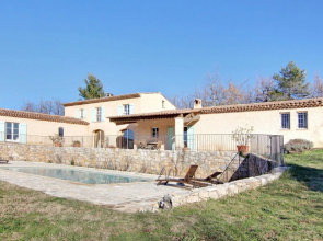 Villa With 3 Bedrooms in Mons, With Private Pool, Furnished Garden and
