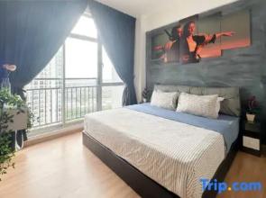 ABHome [Titanic Suite] Midas Seri Alam #Mall #JB