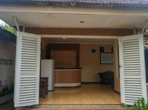 Hotel Jatimas by OYO Rooms