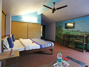 OYO Rooms 021 Tiger View Resort