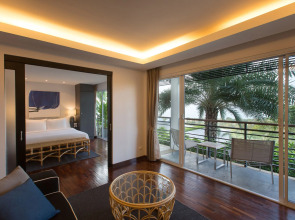 Mantra Samui Resort - Adults Only