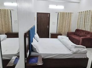 Kharari Guesthouse