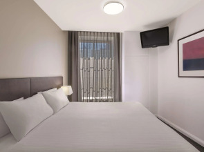 Adina Apartment Hotel Sydney Central