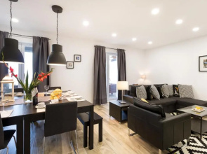 Apartment Allure