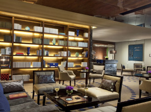 Tangla Hotel Tianjin