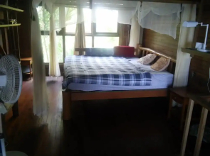 Treehouse Bungalow