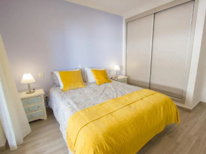 Luxury Beach Sea View 200m Beach & 10min Centre