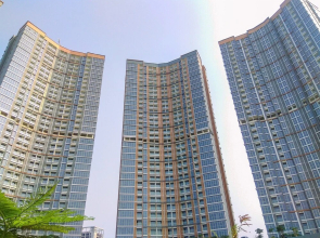 Elegant And Comfort Stay 1Br At Gold Coast Apartment