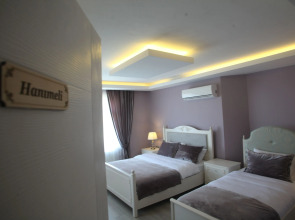 Lavanta Butik Otel
