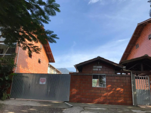 Apartamento Maranduba Ville II