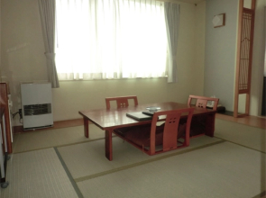 Shari Central Hotel
