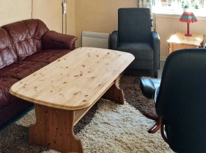 6 Person Holiday Home in Dyrvik