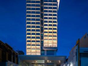 Luminor Hotel Pecenongan Jakarta by WH