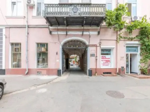 Apart Hotel Kvartira 1