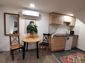 Smile Miko Apartment by Castle