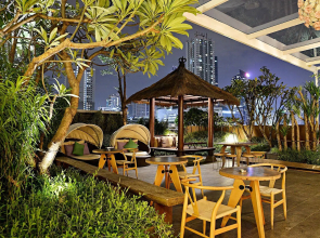 ZEN Premium Kuningan Karet