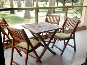 Diamond - St James Chambers 7