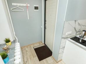 Апартаменты Добрые сутки на Красном переулке 4А